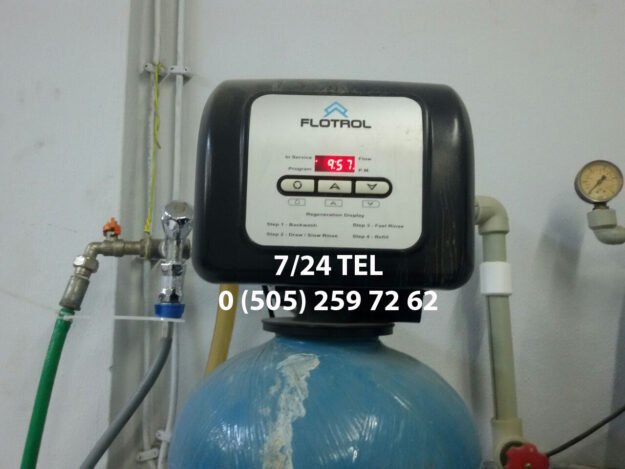 bilecik saf su arıtma cihazı