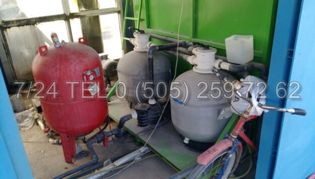 Nevşehir Saf Su Arıtma Cihazı