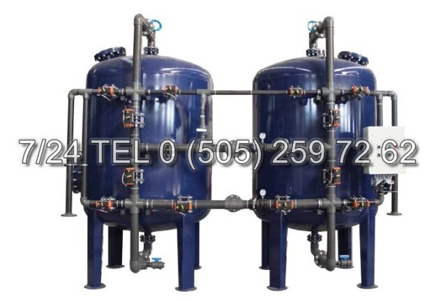 Malatya Saf Su Arıtma Cihazı