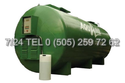 kars saf su arıtma cihazı