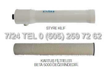 Siirt Saf Su Arıtma Cihazı