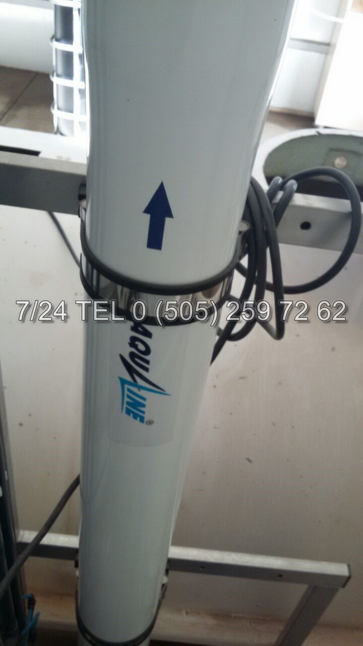 Osmaniye Saf Su Arıtma Cihazı