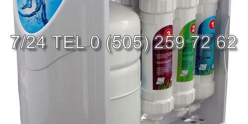Reverse Osmosis Su Arıtma Servisi Reverse Osmosis Su Arıtma Servisi